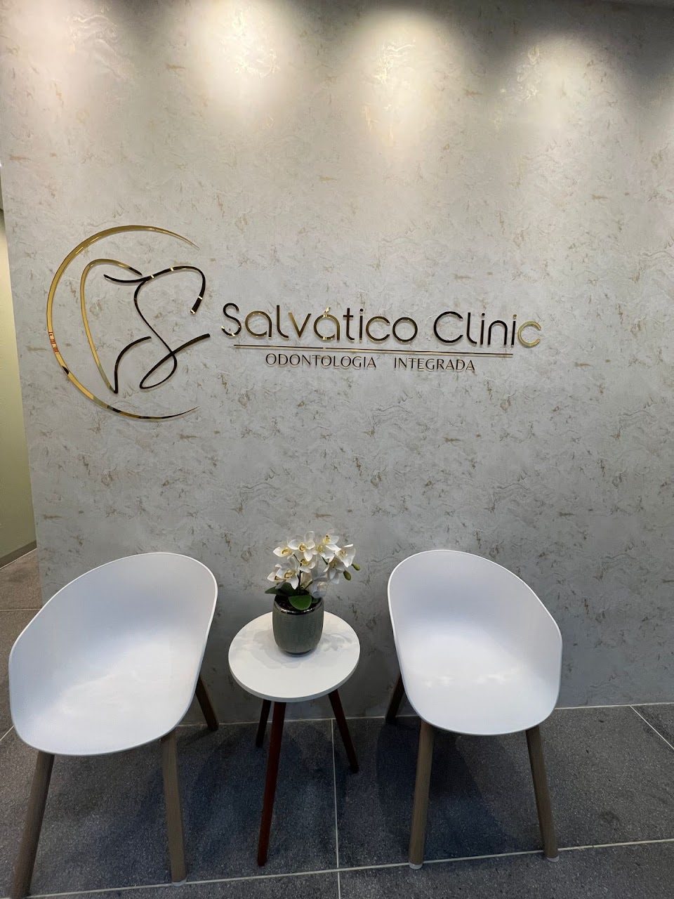 Salvatico Clinic