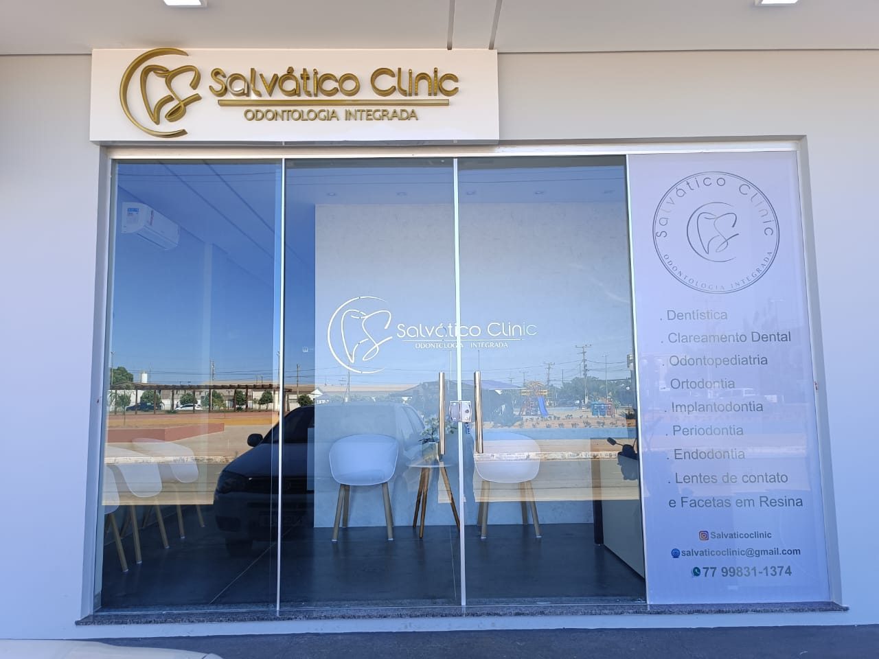 Salvatico Clinic