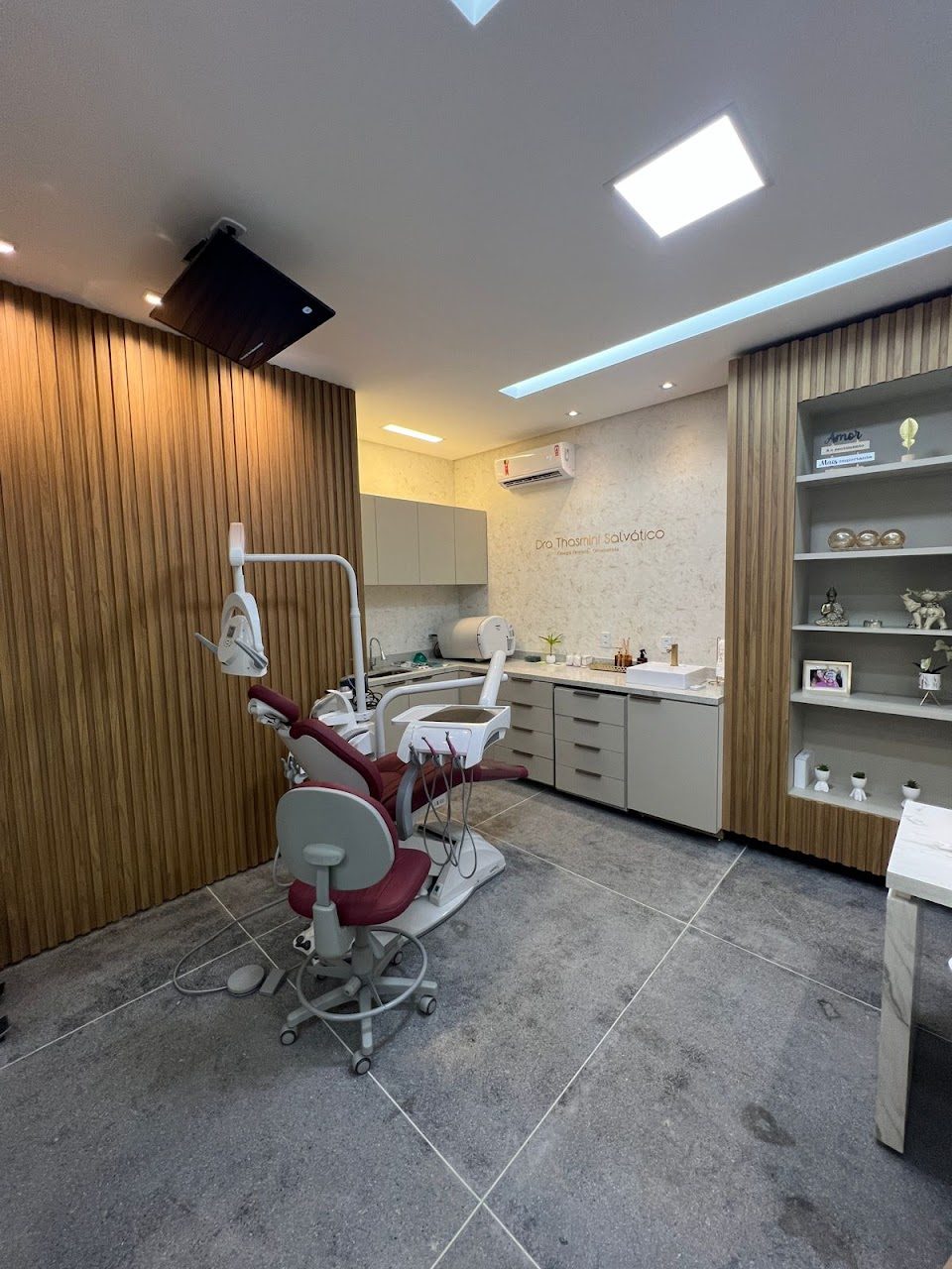 Salvatico Clinic